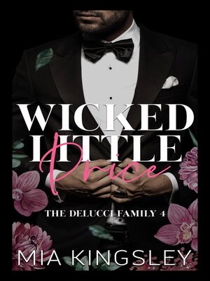 cover image of Wicked Little Price